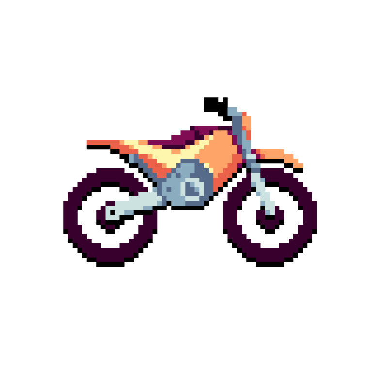 Player Bike